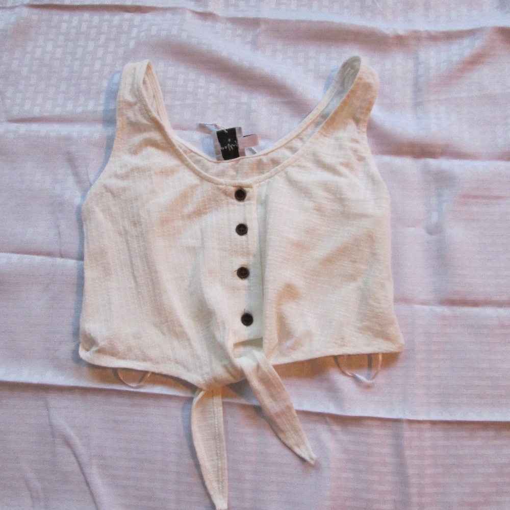 COPY - Princess Polly Layton Top